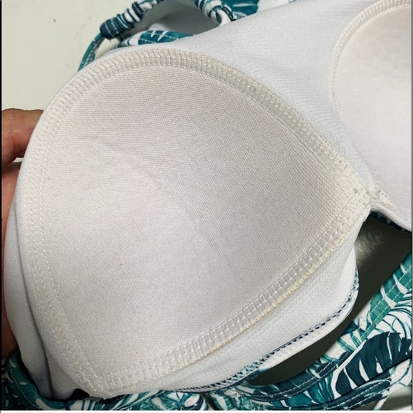 PacSun Bathing Suit Top - Picture 5 of 7